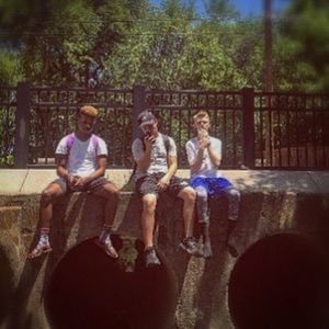 Meet your Posher, Bill