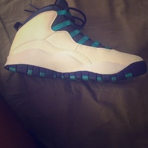 Air Jordan 10 retro big