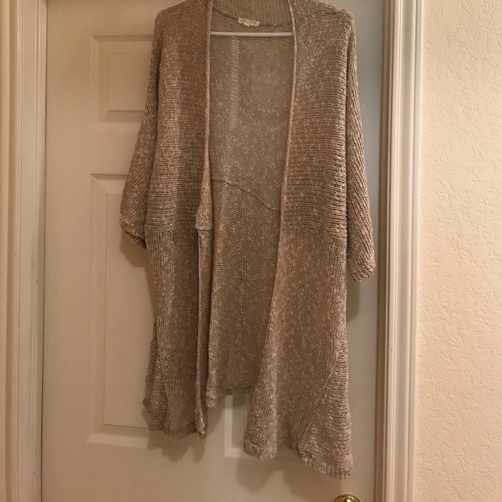 Eileen Fisher Sweater