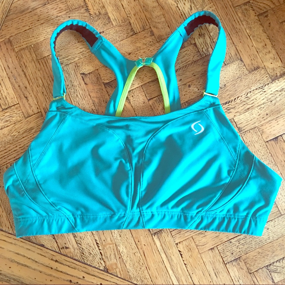 Moving Comfort Endurance Racer 34C