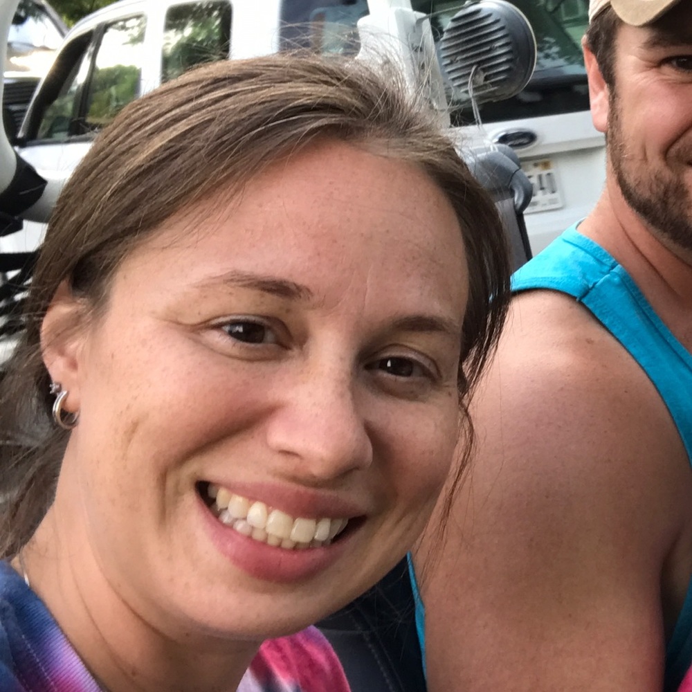 Meet your Posher, Alexis