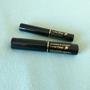 LANCOME Mascara Duo: Hypnose Drama & Definicils
