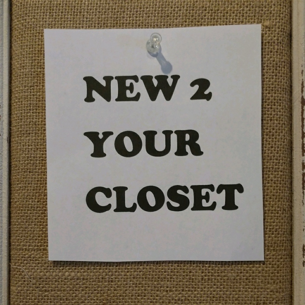 Meet your Posher, Lis