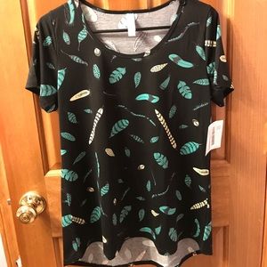 Lularoe classic small NWT
