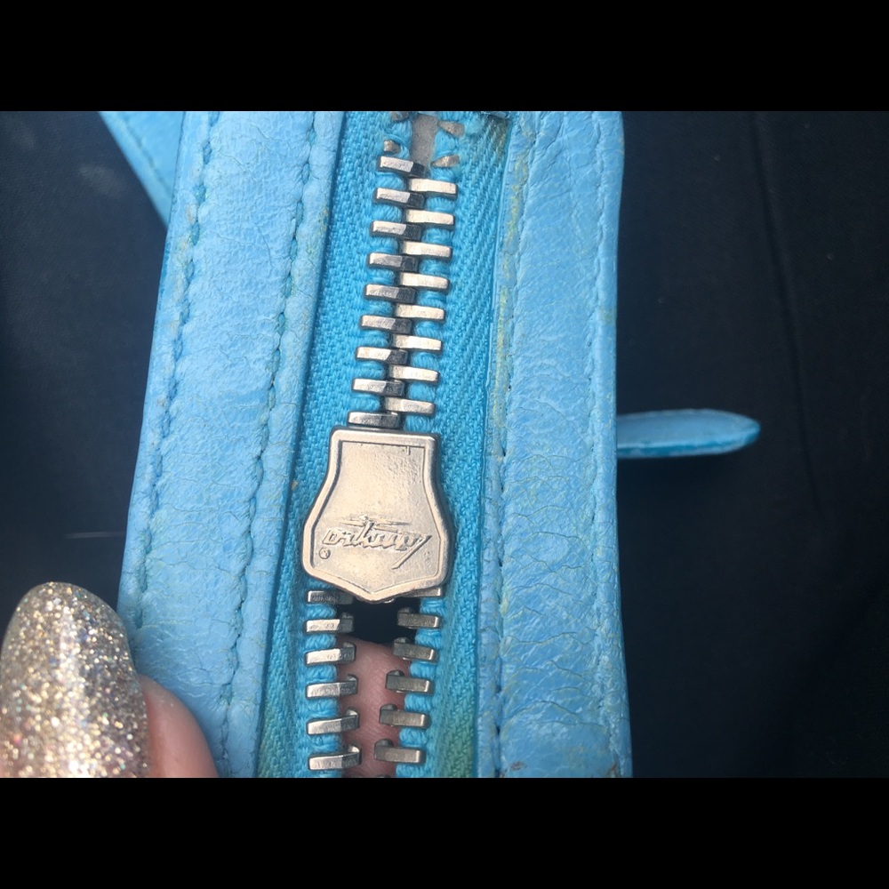🎉2XHP🎉BALENCIAGA PARIS 🎉CITY BAG - Picture 7 of 8