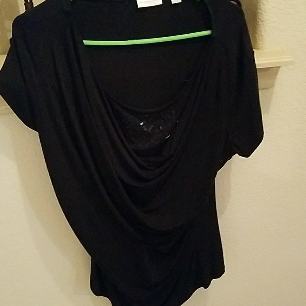 New York  & Co Blouse