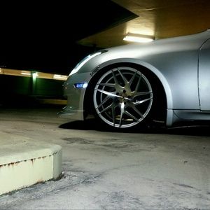 Meet your Posher, Vincent