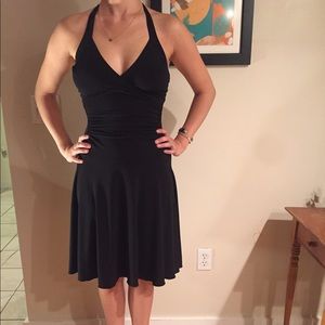 Nordstrom little black dress