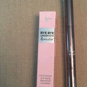 IT Brand Bye Bye Undereye illumination Concealer