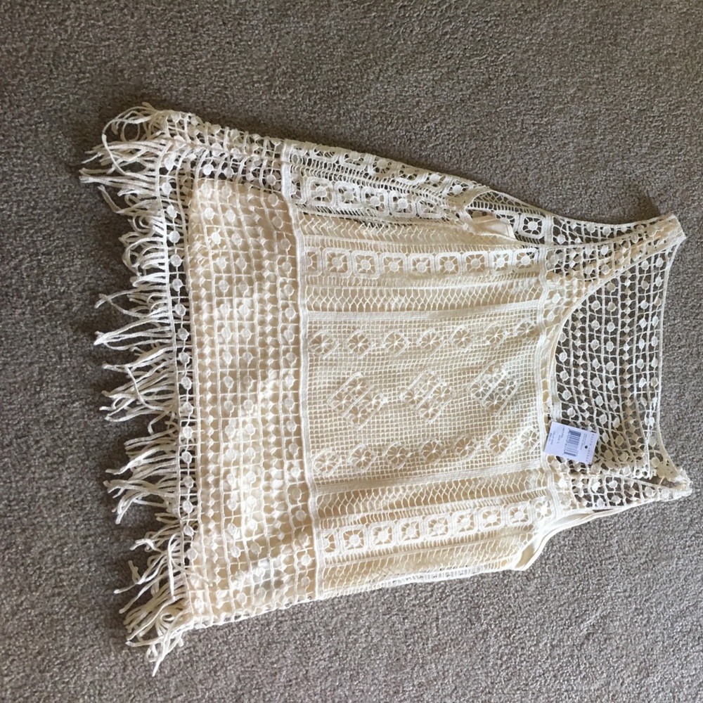 Ralph Lauren top!