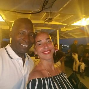 Meet your Posher, Rosalina