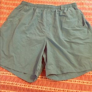 Columbia PFG Shorts