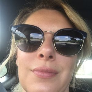 Meet your Posher, Katy