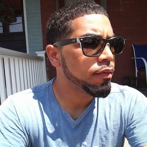 Meet your Posher, Nick