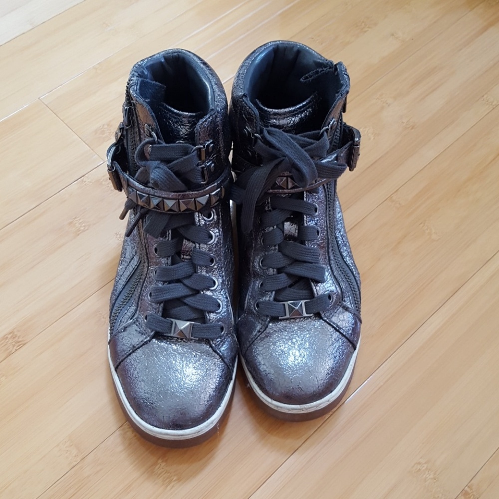 Michael Kors High top sneakers