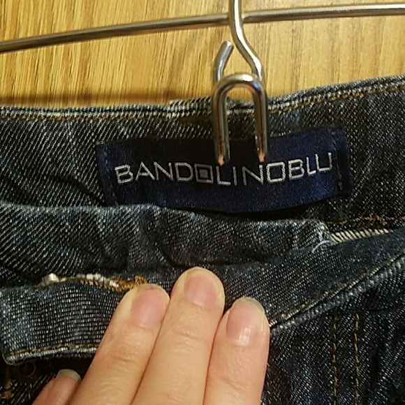 Bermuda Shorts size 10 - Picture 2 of 2