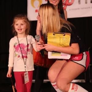 Meet your Posher, Erin