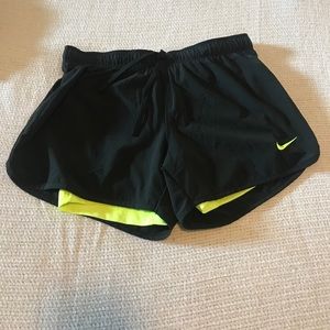 Nike shorts