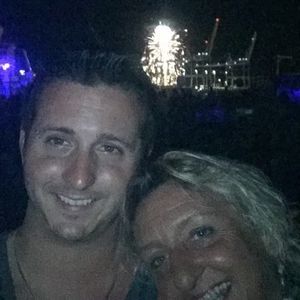 Meet your Posher, Adam