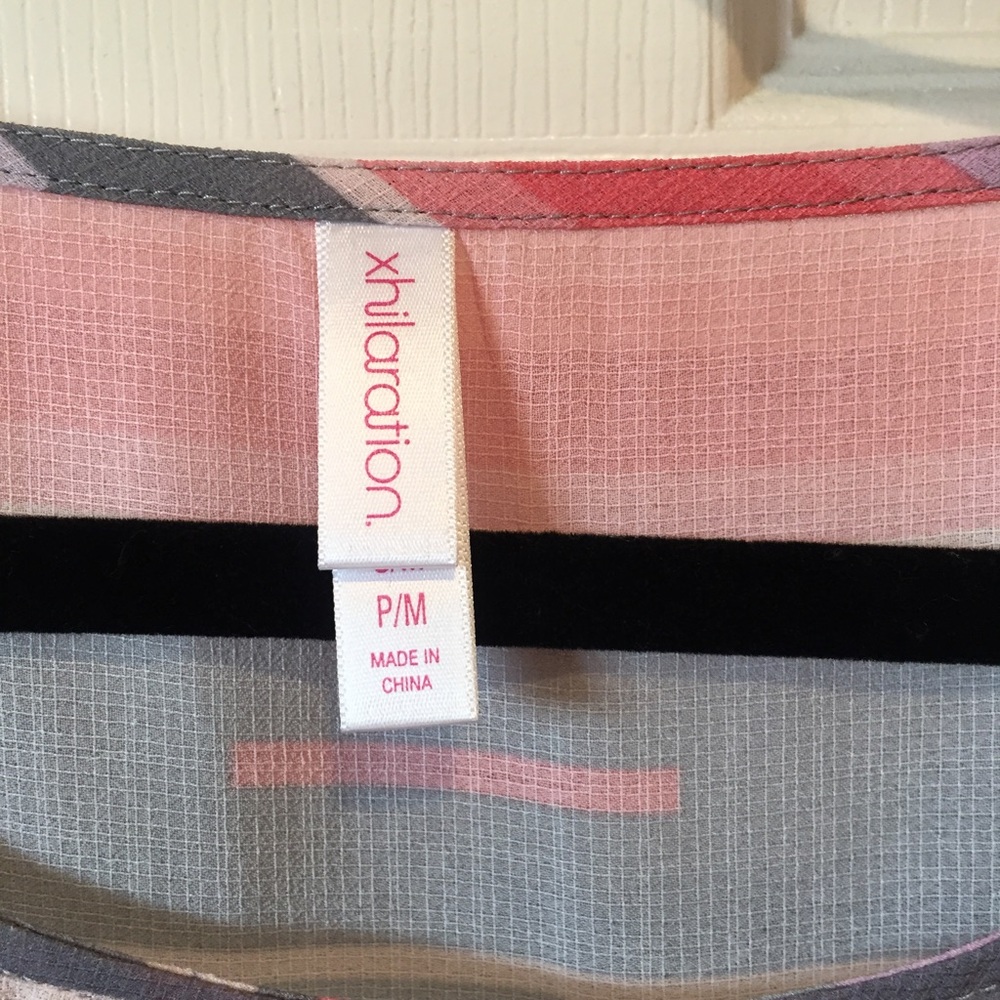 🦋Boho inspired top🦋 - Picture 2 of 3