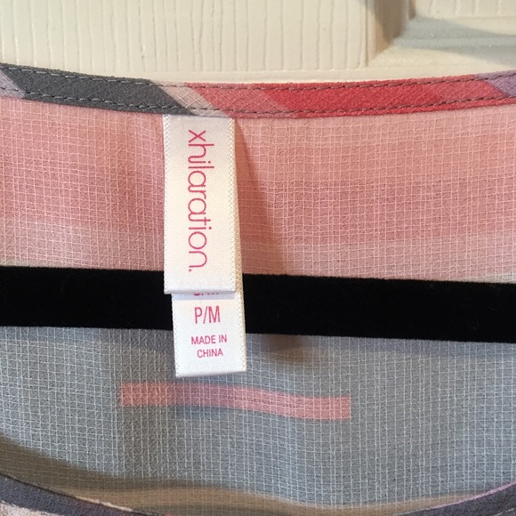 🦋Boho inspired top🦋 - Picture 2 of 3