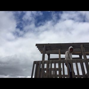 Meet your Posher, Colin