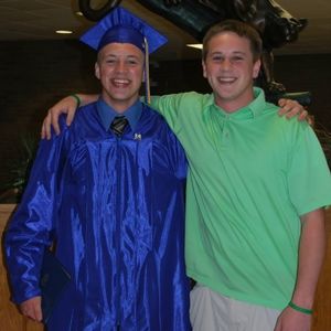 Meet your Posher, Pat