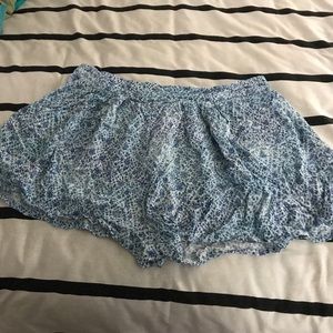 Aeropostalé Cotton Shorts