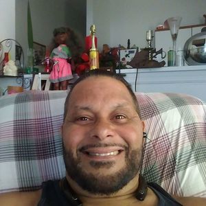 Meet your Posher, Daniel