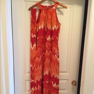 White House Black Market Dress