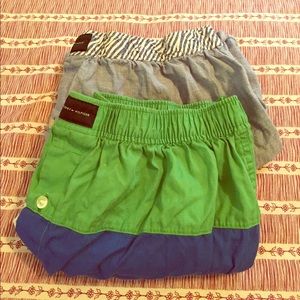 Tommy Boxers (Bundle of 2!)