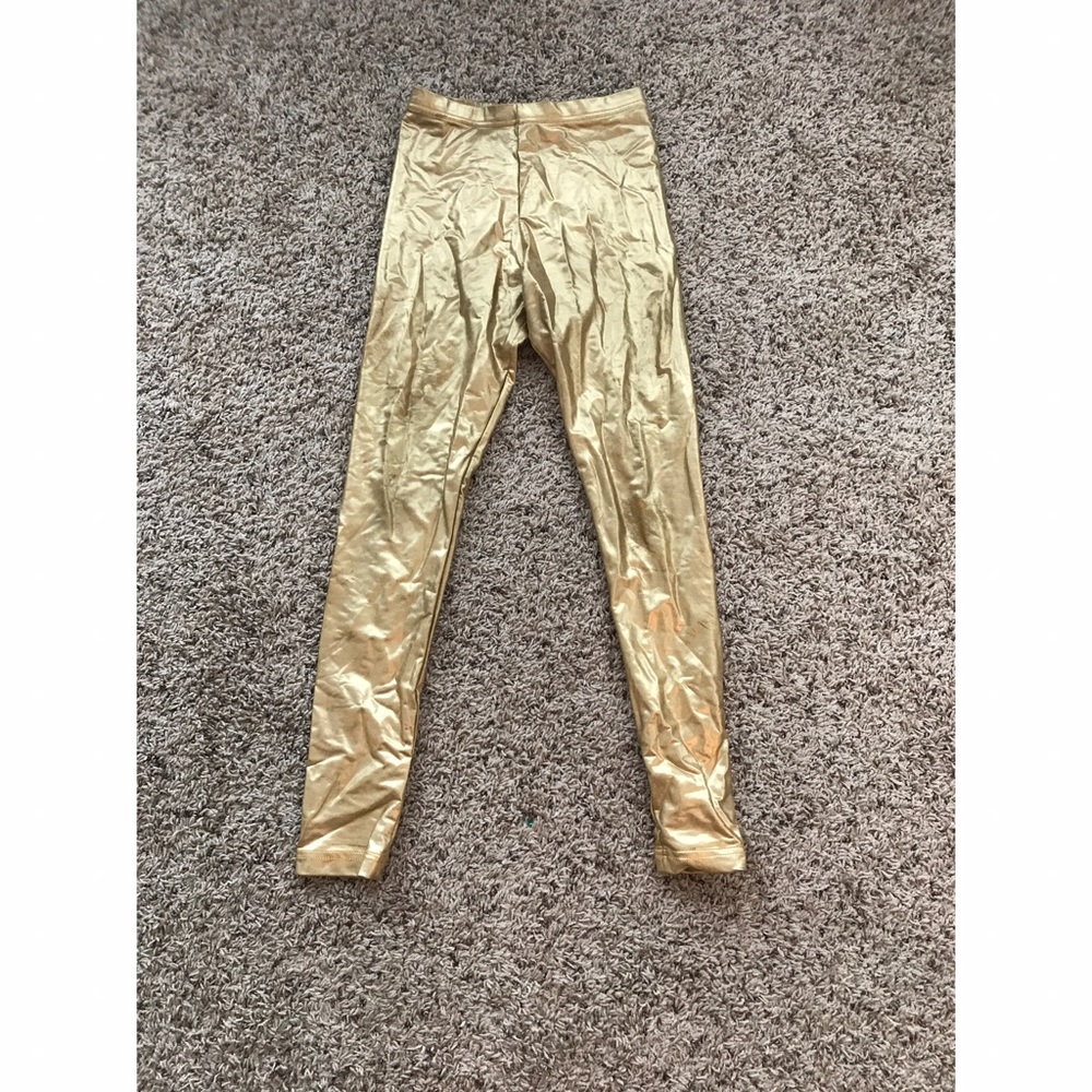 American Apparel Leggings Size M