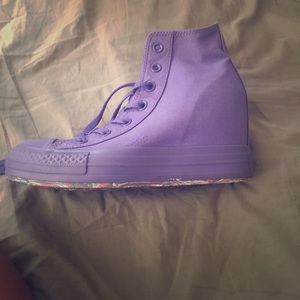Converse wedges