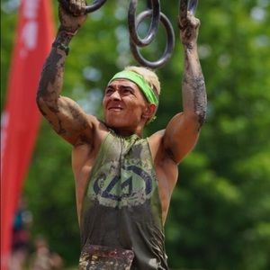 Meet your Posher, Rob