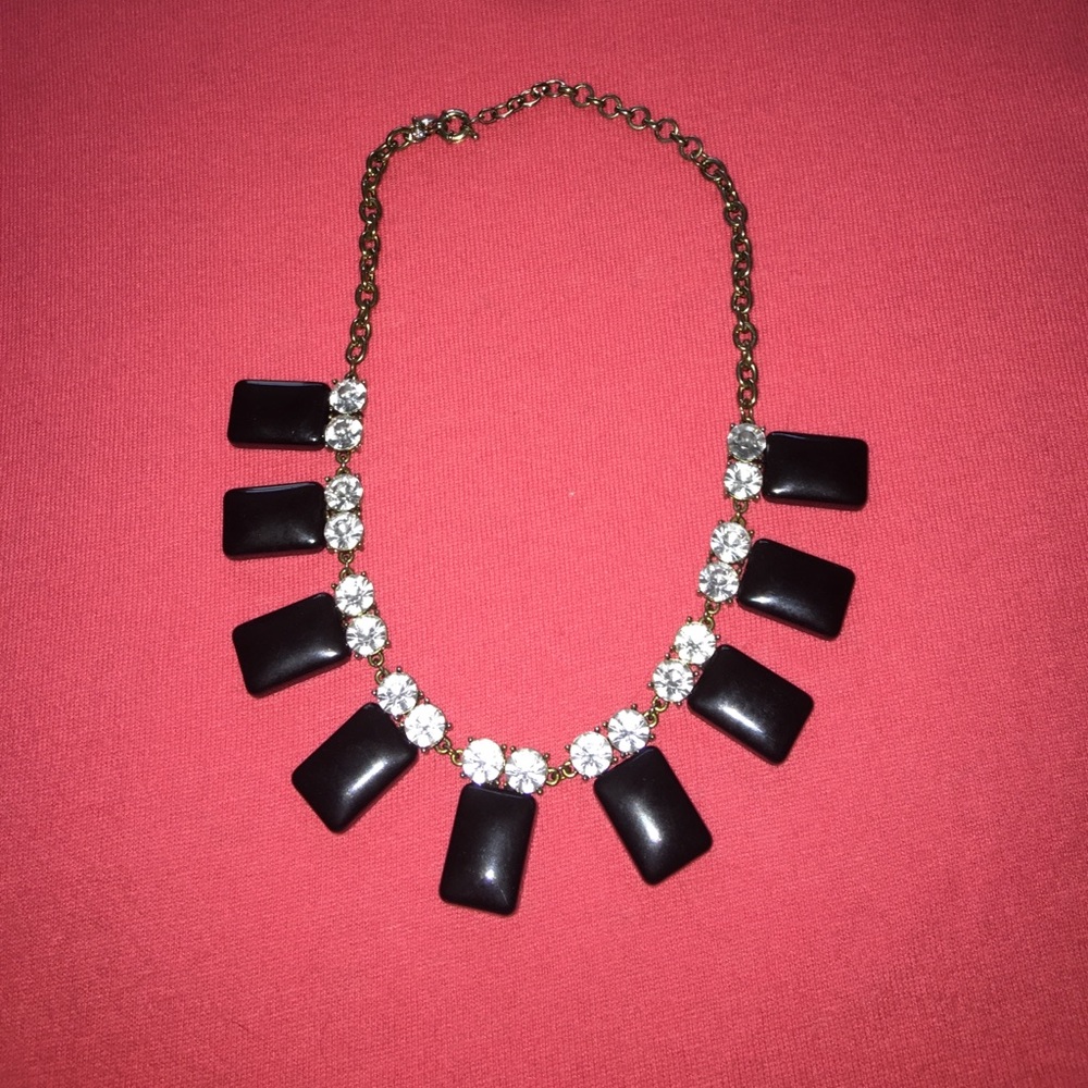 JCrew Statement Necklace