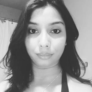 Meet your Posher, Akriti