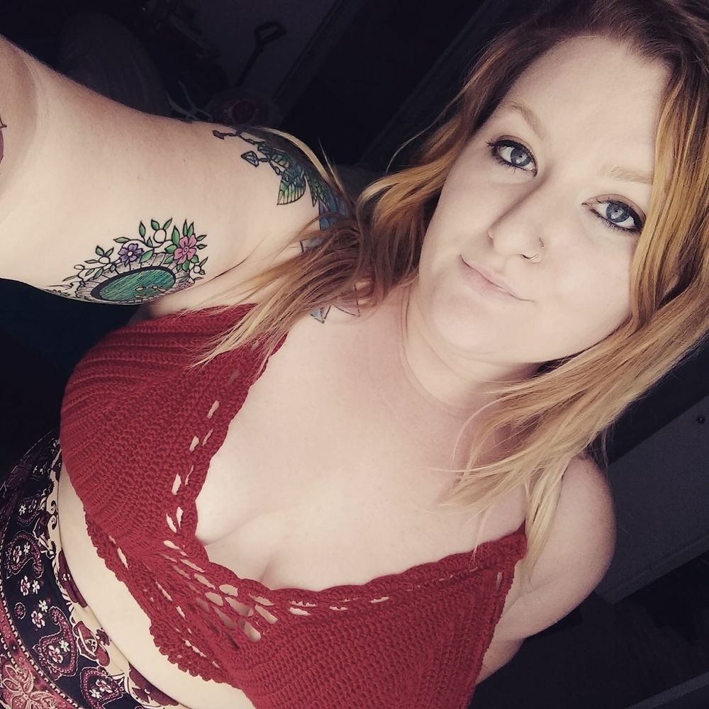 Meet your Posher, Cheyenne