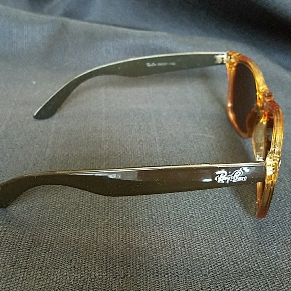 Sun Glasses main image 4