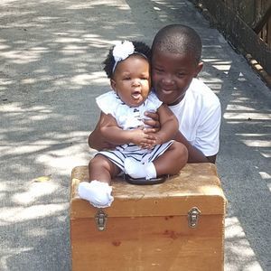 Meet your Posher, Courtney