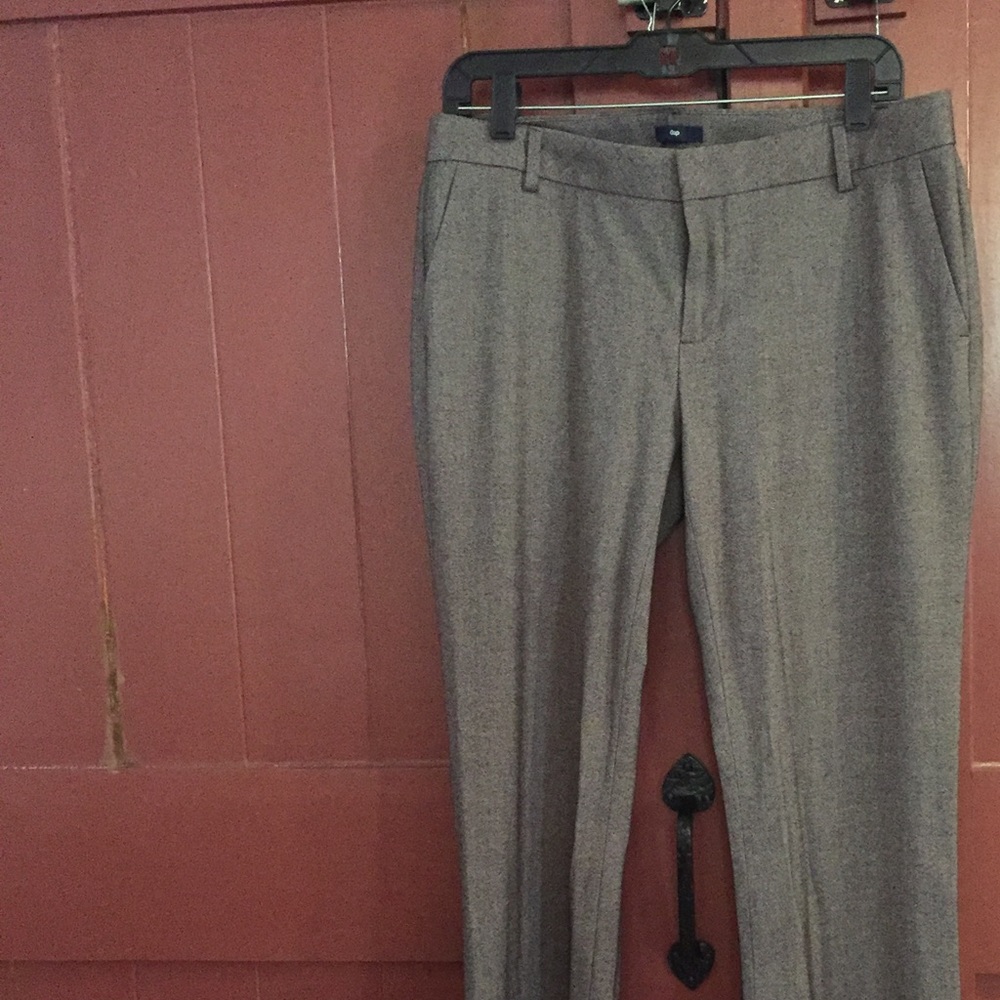 EEUC Gap Dress Slacks Size 8