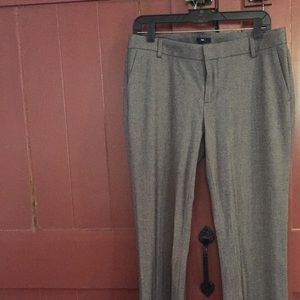 EEUC Gap Dress Slacks Size 8
