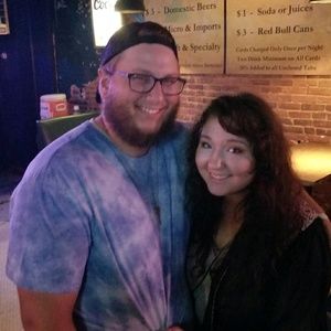 Meet your Posher, Scotty