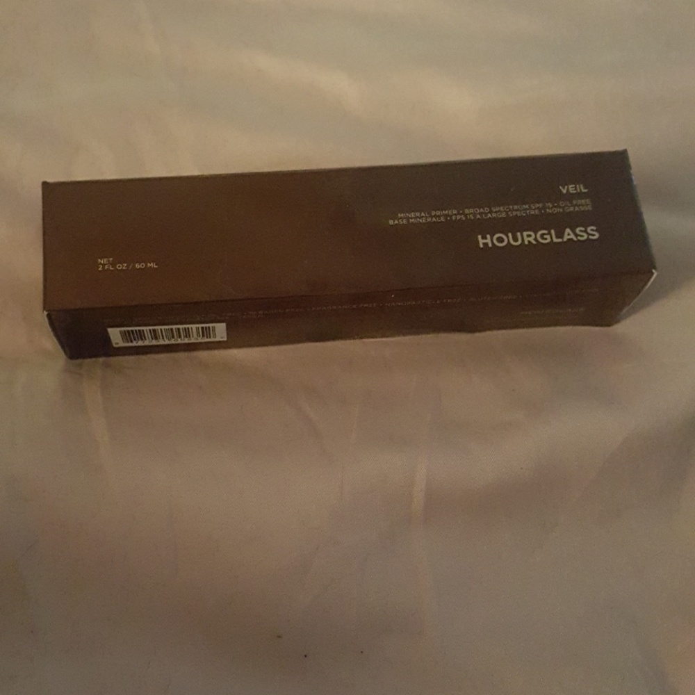 Hourglass veil mineral primer 2 oz