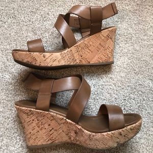 Aldo Wedge Heels