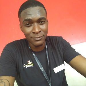 Meet your Posher, Scoyy