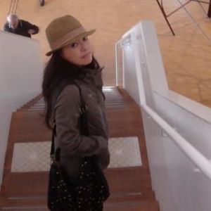 Meet your Posher, Hiromi