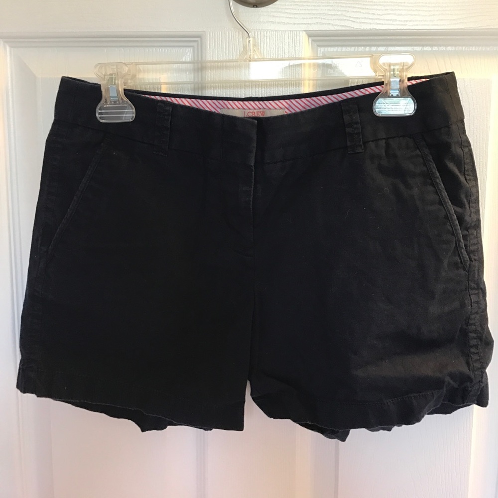 J. Crew Chino Shorts