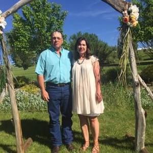 Meet your Posher, Lori