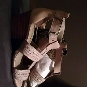Nicole shoes only found in boutiques