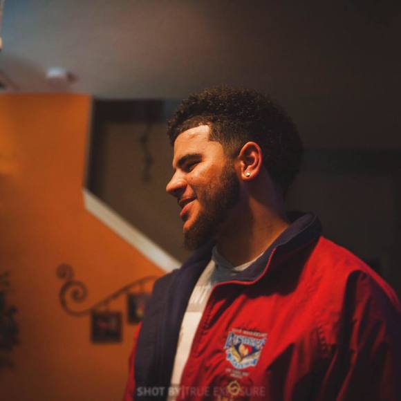 Meet your Posher, Josh - Picture 1 of 1